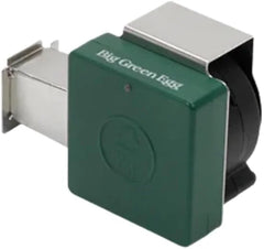 Big Green Egg Egg Genius WiFi Enabled Grill Temperature Controller and Meat Thermometer