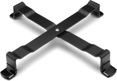 Grill Stand for Big Green Egg Nest,Big Green Egg Accessories Kamado Grill Table Nest Stand (Fit M BGE)