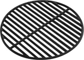 Cast Iron Cooking Grate,Cooking Grids Grates for Small and Minimax Big Green Egg,Round Grill Grate Replacement for Big Green Egg,13 Inch Cast Iron Grates