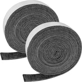2Pcs High Temp Grill Gasket Replacement