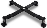 Grill Stand Table Nest for Large Big Green Egg, Big Green Egg Accessories Kamado Grill Table Nest Stand