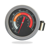2 Inch Thermometer Replacement for Big Green Egg BGE