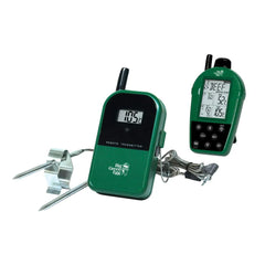 Big Green Egg Dual Probe Wireless Thermometer ET734