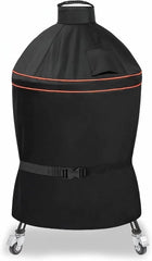 Grill Cover for Kamado Joe Classic & Big Green Egg Smoker Cover