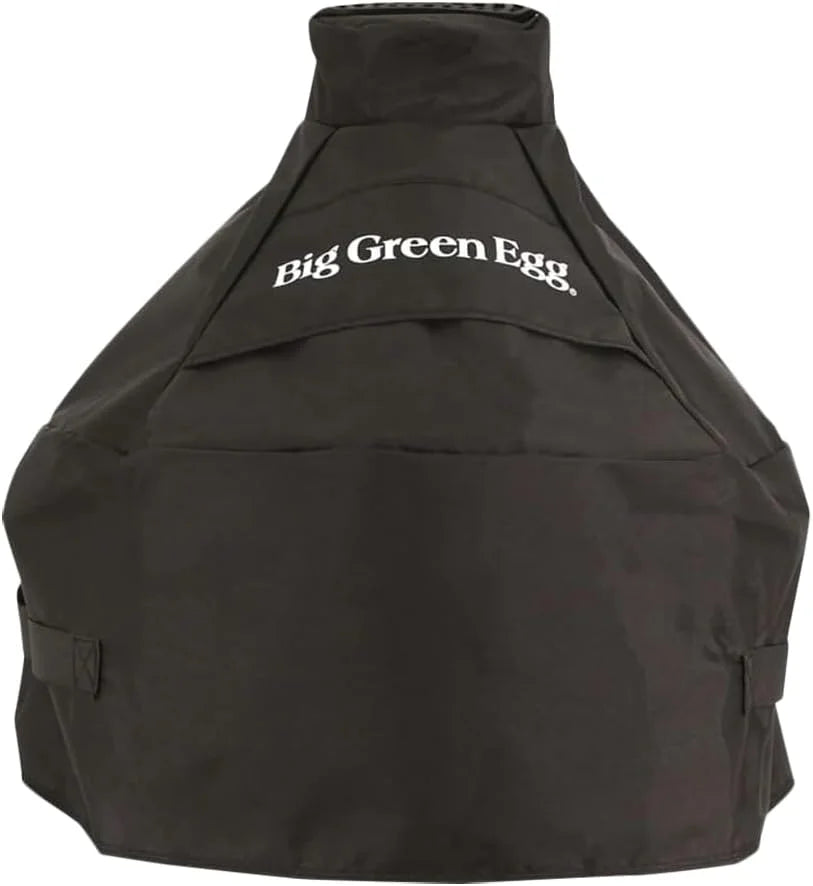 Big Green Egg Dome Cover for XL and Large Eggs-Egg ONLY for Built in Eggs