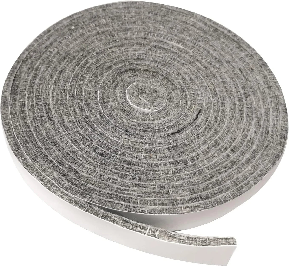 High Temp Grill Gasket Replacement for Medium/Small Big Green Egg Accessories, BBQ Smoker Gasket, High Seal Material Self Stick Felt