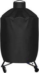Grill Cover for XL Big Green Egg & Kamado Big Joe 24" – 600D Waterproof